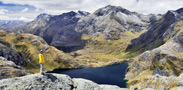 Routeburn Trail