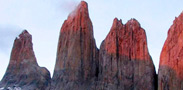 Torres Del Paine