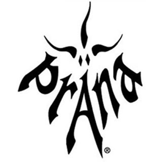 Prana Logo